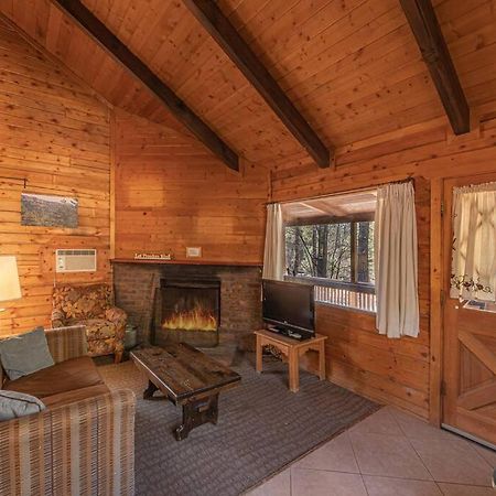 Forest Cabin 5 Old Glory Payson Exterior photo