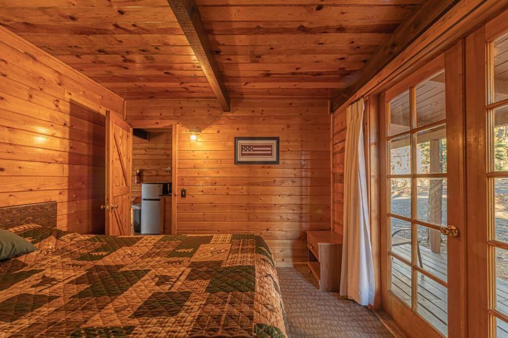 Forest Cabin 5 Old Glory Payson Exterior photo
